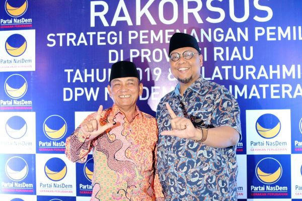 Pelalawan Expo 2017 Dimulai, Warga Antusias