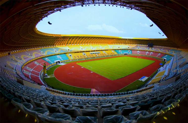 PSPS Ingin Stadion Utama Jadi Homebase