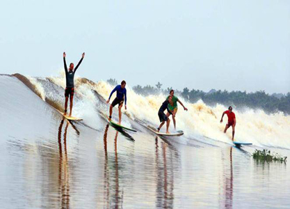 Empat Festival Pariwisata Besar Riau Ini Cocok dikunjungi Wisatawan