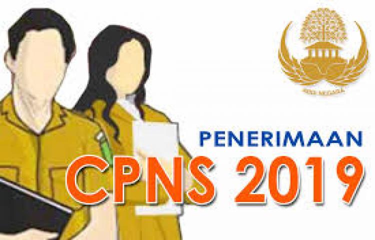 Silahkan di Catat ! Berikut Jadwal Tentatif Seleksi CPNS 2019