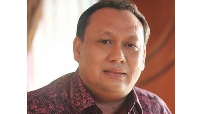 Gerindra Tunggu Kasus Suparman Inkrah