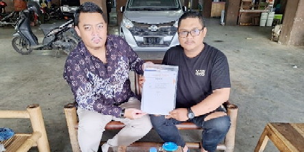 Korban TP Pengeroyokan dan Penganiayaan di Pasar Muntilan Didampingi Lawyer