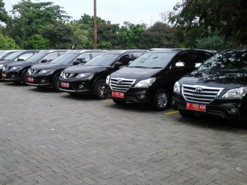 Pejabat Simpan Mobil Dinas, Asal Jangan Dibawa Mudik