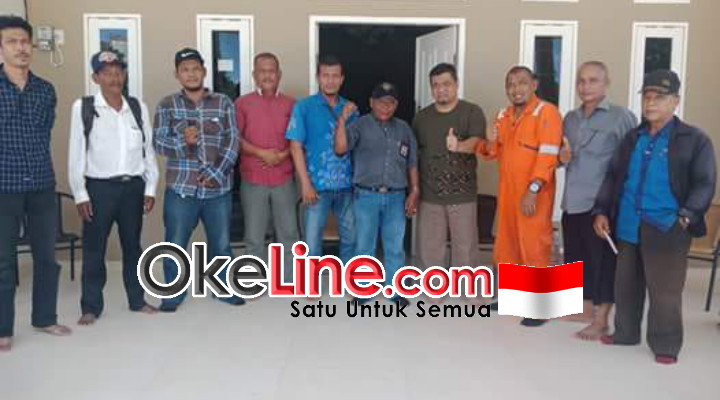 PT. Surya Dumai Agrindo Didesak Kembalikan Kebun KUD