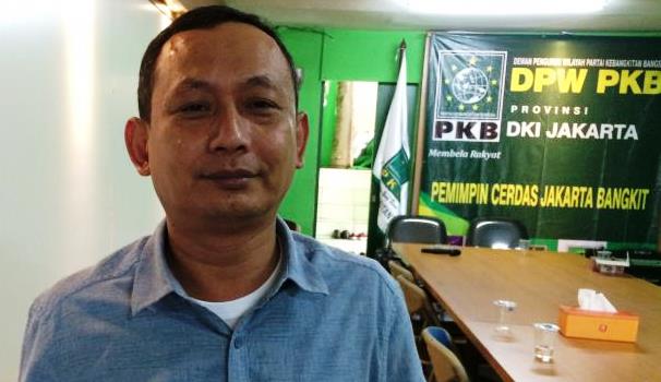 Siapakah Paslon Putaran Kedua Pilkada DKI Partai PKB