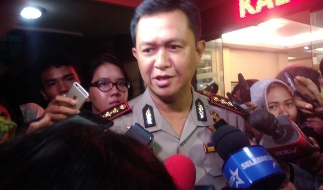 Polda Metro Jaya Pastikan 10 Satpol PP Tersangka Pembobolan ATM Rp.32 Milyar