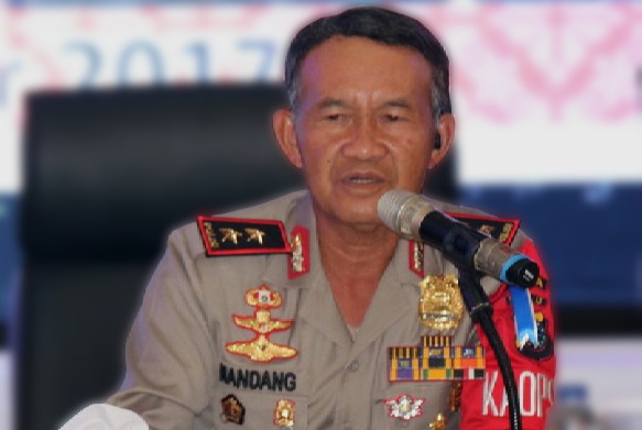 56 Personil Polda Riau Dipecat Tak Hormat