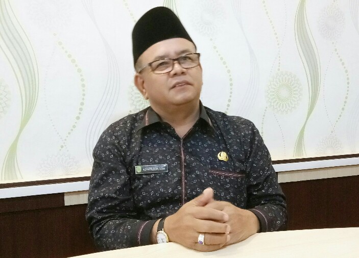 87 Unit Mobdin Milik Pemda Rohil Yang Belum Di Kembalikan Jadi Sorotan KPK