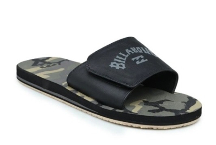 Rekomendasi Sandal Billabong dengan Desain dan Kualitas Terbaik