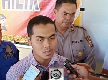 Tilap Dana Media Rp,892 Juta Rupiah, Tiga Pejabat Sekwan Rohil Ditetapkan Tersangka Korupsi