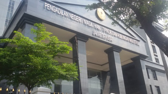 Pensiunan Wartawan Pos Kota Ajukan Gugatan Pailit Kepada PT. Media Antar Kota