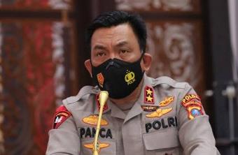 Polda Sumut Tetapkan Bupati Nonaktif Langkat Sebagai Tersangka Kasus Kerangkeng Berisi Manusia