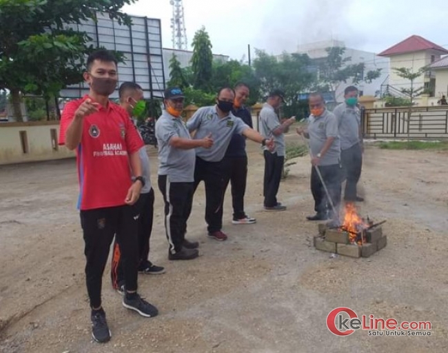 Musnahkan KTP dan KIA, Ini Kata Kadis Disdukcapil