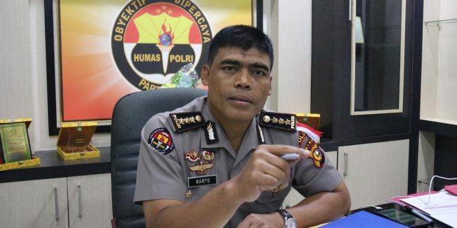 Polda Riau datangkan Drone Khusus Mabes Polri dan Tim Ahli Tangani Karlahut