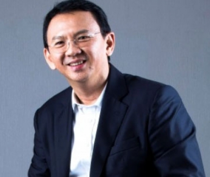 Ini Kata Pengacara Ahok, Soal Gugat Cerai Isteri