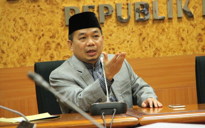 PKS Nilai Hak Angket Hambat Kerja KPK