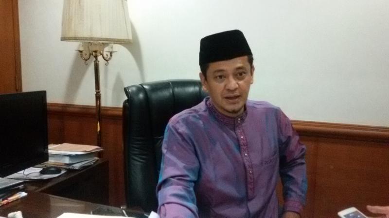 Rakyat Kuansing Korban Polemik APBD