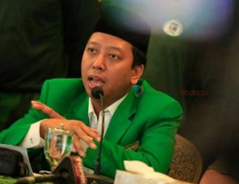 Ketum DPP PPP Sebut Jokowi Telah Kantongi 10 Nama Calon Pendampingnya Di Pilpres 2019