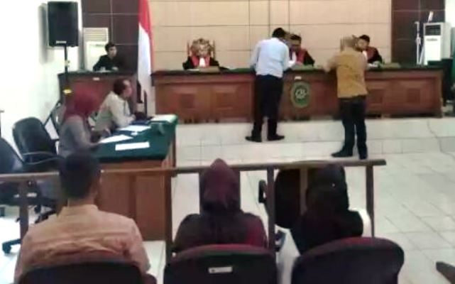 Klaim Asuransi Bertele - tele, Ahli Waris Gugat Bank Sahabat UKM