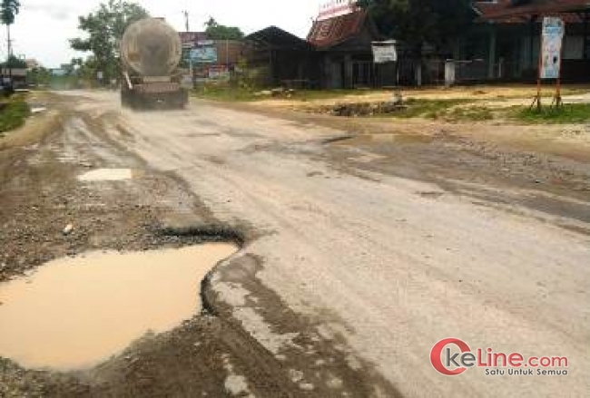 Retribusi Diduga Langgar UU Abaikan Hak Masyarakat Kota Dumai