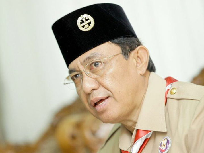 Bupati Inhil, HM Wardan Harapkan Seluruh Kecamatan Dirikan RTK