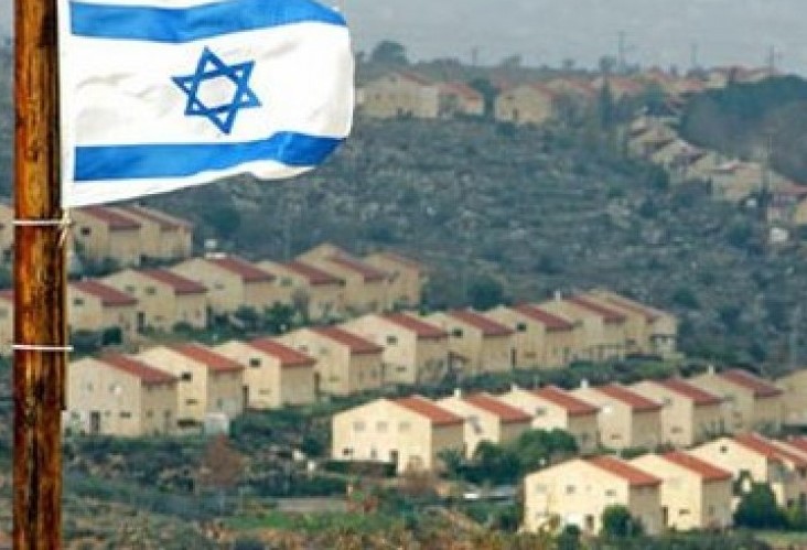 Israel Akan Bangun 1.000 Unit Rumah di Tepi Barat