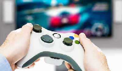 Bermain Game Online Bisa Mengurangi Stres Hingga Mendulang Uang