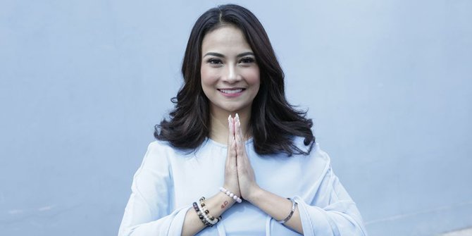 Setelah 5 Bulan Mendekam Di Penjara. Vanessa Angel Segera Kembali Ke Dunia Hiburan