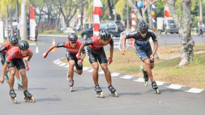 Meski Kualitas Masih Dibawah Korea dan Taiwan, Indonesia Berpeluang Emas