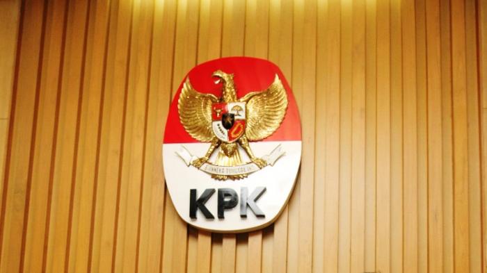 KPK Geledah Kantor Dinas PUPR Bengkalis Hingga Tengah Malam