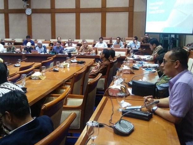 Listrik Padam di Riau, Dirut PLN Ditegur DPR