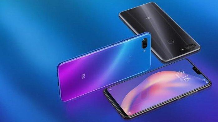 Harga Xiaomi 8 Lite dengan Kombinasi Premium yang Mumpuni