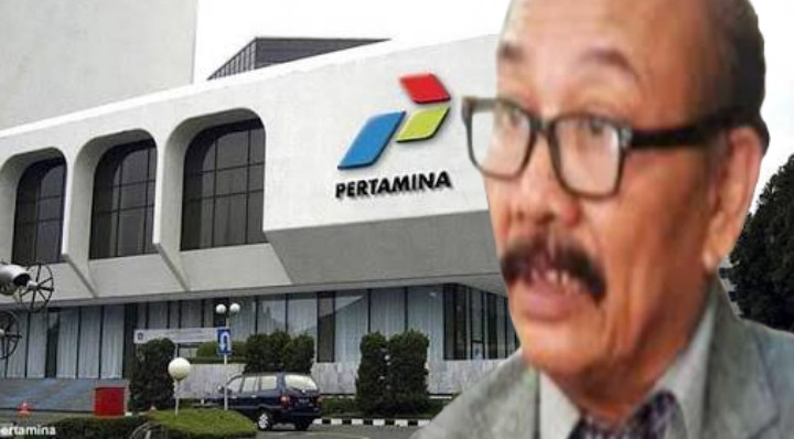 Dirut Pertamina Baru Harus Terbebas dari Bau Mafia Migas