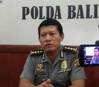 Antisipasi Narkoba Di perairan Riau, Dir.Pol Air Polda Riau, Kombes. Pol. Hery Wiyanto Tingkatkan Pa