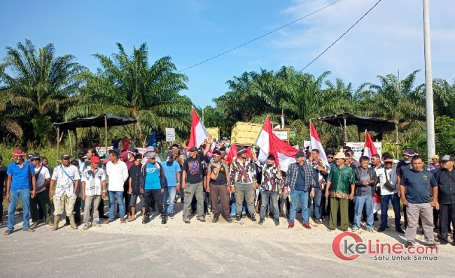 Soal Kontroversi Eksekusi Lahan Bersertipikat di Siak, Pakar: Harus di Enclave