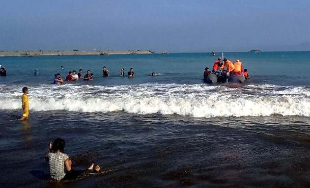 Ratu Pantai Selatan Makan 32 Nyawa Saat Liburan Lebaran 2018