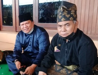 Jelang Ramadhan, LAMR Kota Dumai Taja Kenduri 