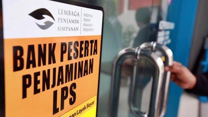 Nasabah Masih Percaya Simpan Uang di Bank Saat Pandemi 