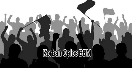 Korupsi Praktek Oplos BBM oleh Pertamina Tebang Pilih, Siap -siap Kejagung Besok Digoyang Massa Gabungan