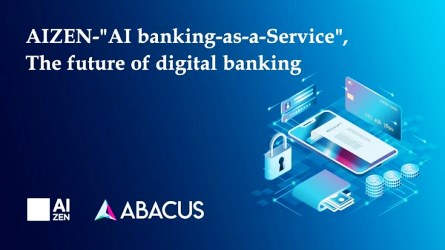 AIZEN Sediakan Automated Banking Operating System  Fokus Pada Lending