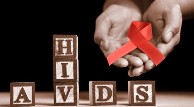 Wuih, AIDS di Pekanbaru Sudah 1.006 Kasus