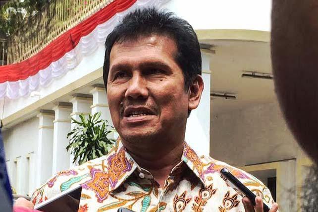 Riau Bakal Punya Mal Pelayanan Publik