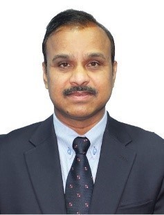 Suresh Bheema Kini Sebagai Senior Vice President Metegrity di Asia Pasifik