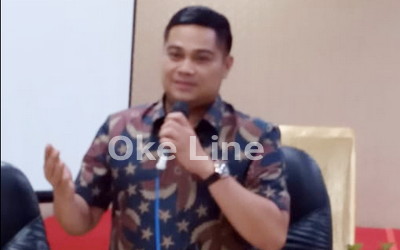 Ketua Fraksi Demokrat  Padangpariaman Minta Bantuan Covid-19 Dibagikan Merata