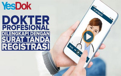 Raih Pendanaan Tambahan Seri C dari MDI Ventures, Simak Keunggulan Alodokter