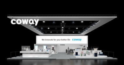 Dalam Ajang CES 2022, Coway Menjadi Pionir Inovasi "Smart Home"