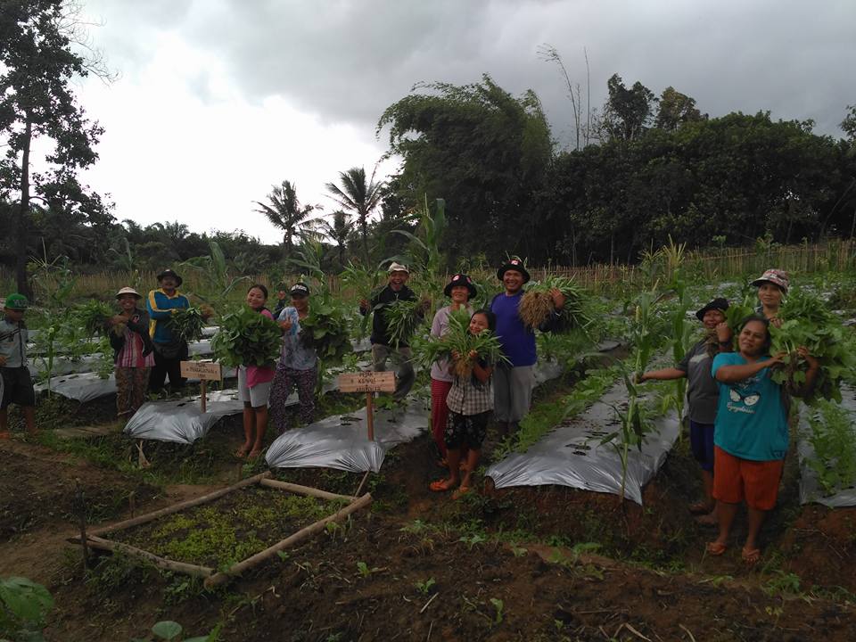 Komitmen lanjutan produksi sawit yang bertanggung jawab dari Sinar Mas Agribusiness and Food