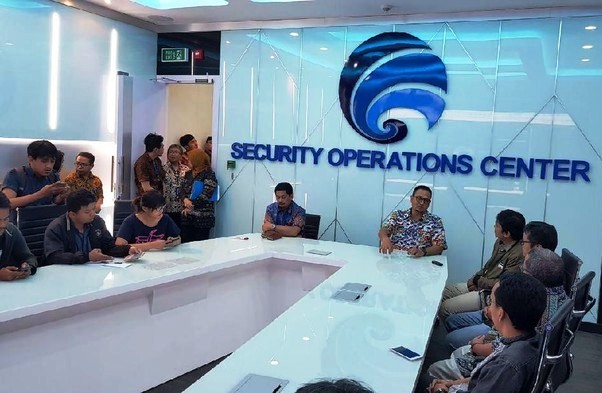 Kominfo Klaim Telah Deteksi 120 Ribu Situs Porno di Indonesia