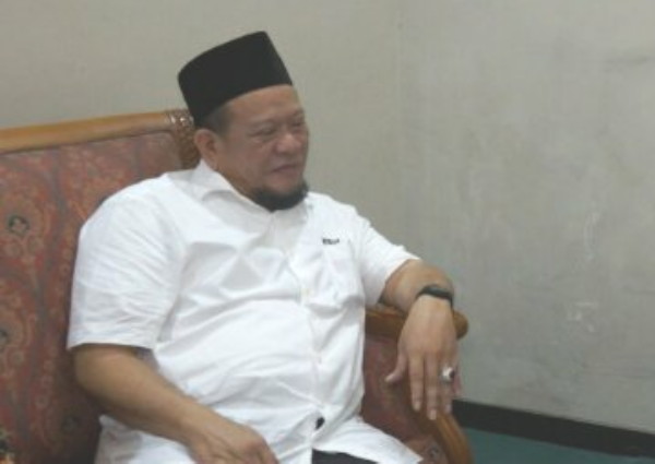 Oknum Politisi Gerindra Dilaporkan ke KPK dan Polri