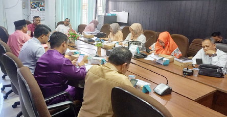 Minyak Goreng Langka Jelang Ramadhan, Komisi II DPRD Akan Sidak Pasar